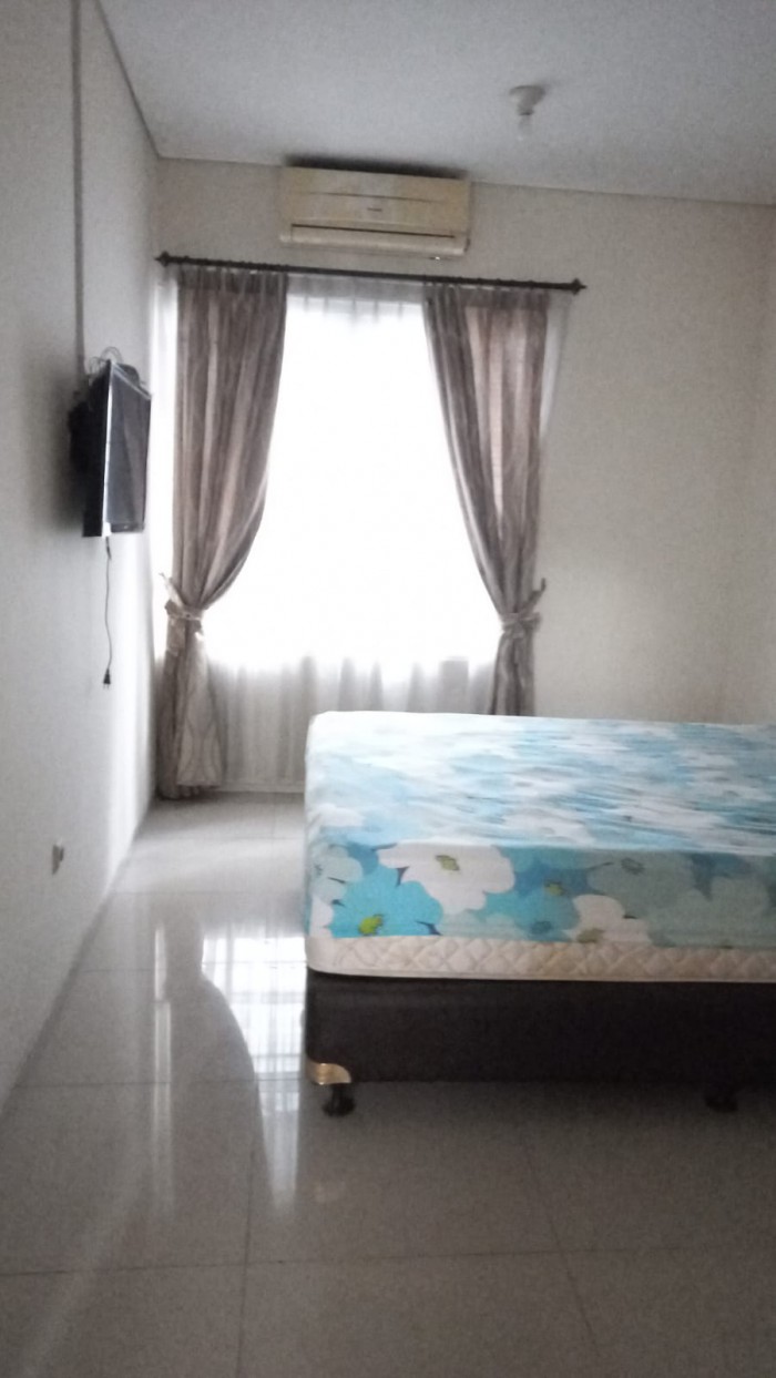 Rumah Disewakan Fully Furnished di Cluster Elysium Lippo Cikarang